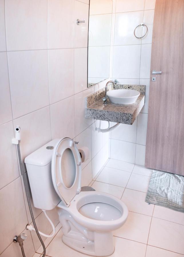 Sunshine Hotel Каукая Экстерьер фото