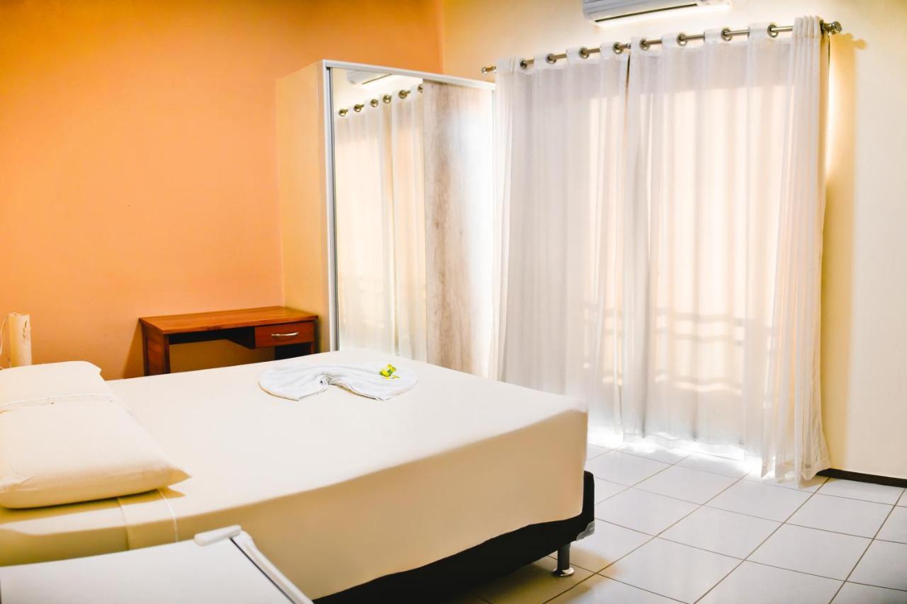 Sunshine Hotel Каукая Экстерьер фото
