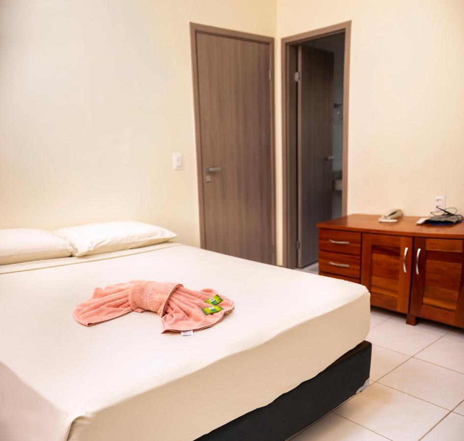 Sunshine Hotel Каукая Экстерьер фото