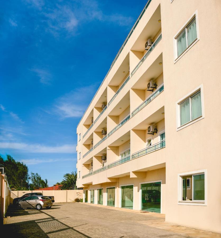 Sunshine Hotel Каукая Экстерьер фото