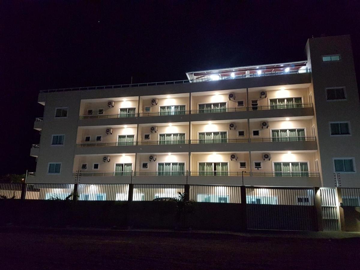 Sunshine Hotel Каукая Экстерьер фото