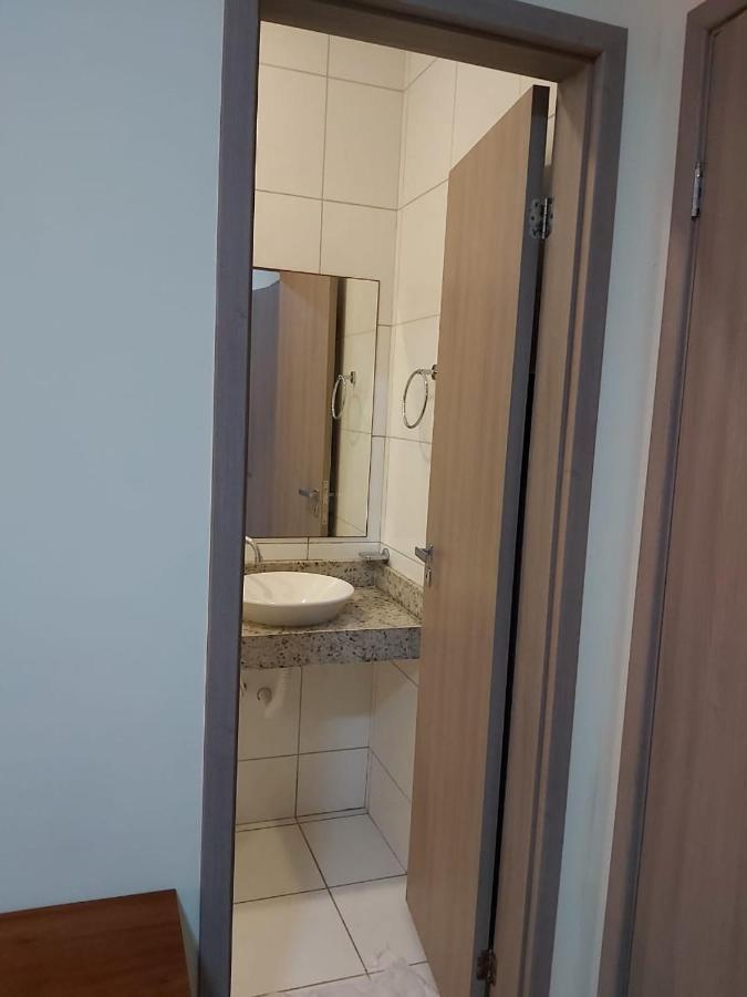 Sunshine Hotel Каукая Экстерьер фото